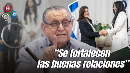 Julio Hazim Asegura Encuentro Entre Embajadora De EE.UU Y Yeni Berenice Fortalece La Cooperación Bilateral