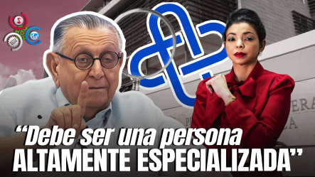 Julio Hazim Asegura Que Yeni Berenice Tiene Una De Las Posiciones Más Difíciles Del País