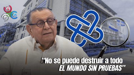 Julio Hazim Cuestiona El Papel Del MP Respecto A Acuerdos Con Imputados Y Acusaciones