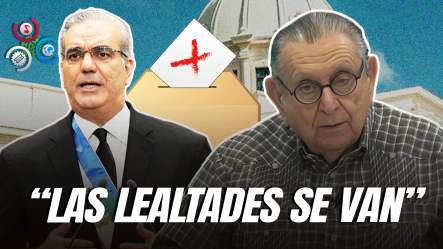 Julio Hazim Le Da Advertencia Al Presidente: “Ser Expresidente Es Más Difícil Que Ser Presidente”