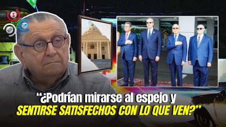 Julio Hazim Llama A La Reflexión De La Clase Política Y Sus Resultados Bajo Gestión De Gobierno En RD