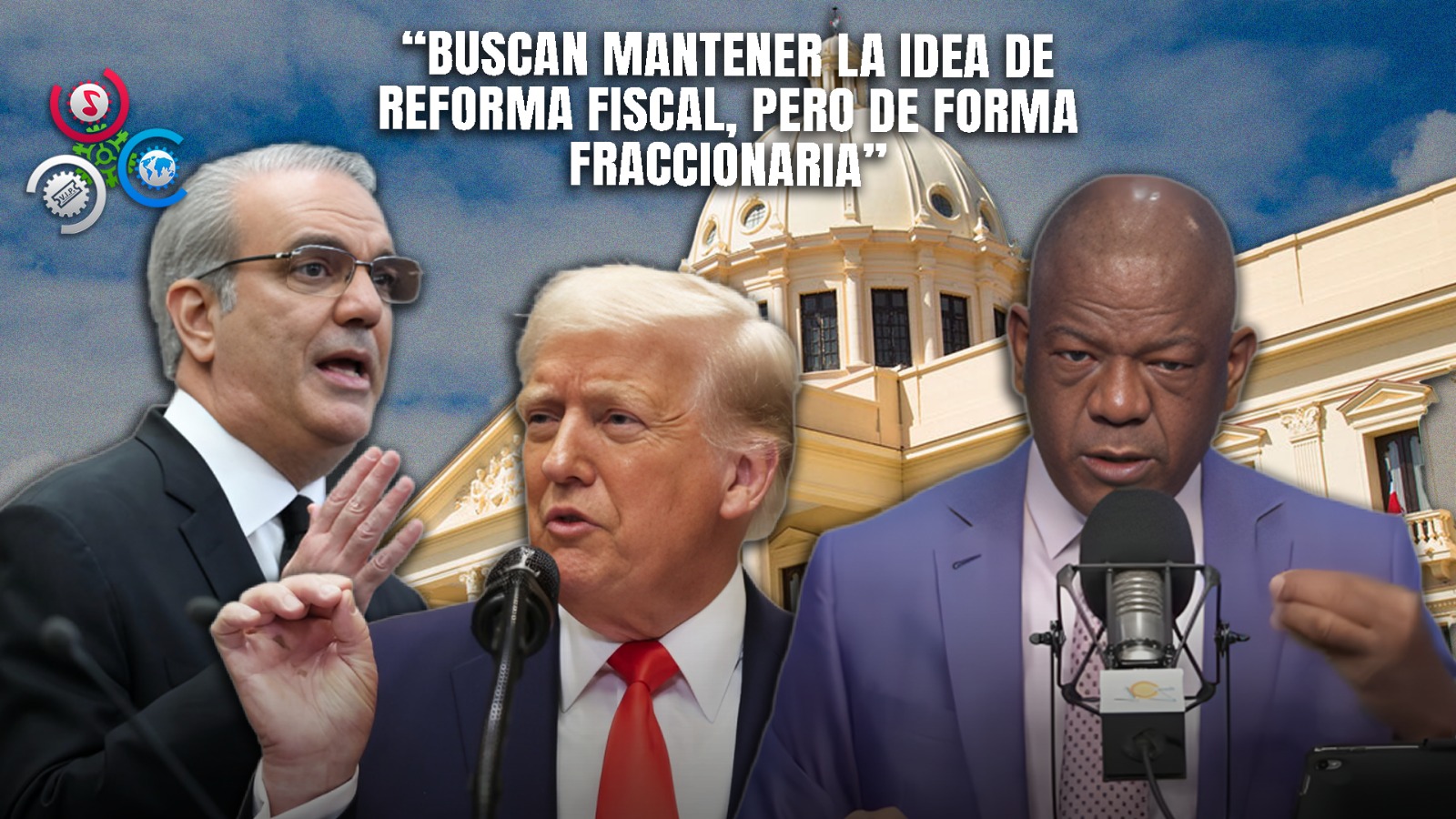 Julio Martínez Pozo “Lanzar Ese Decreto Es Una Provocación A Donald Trump”