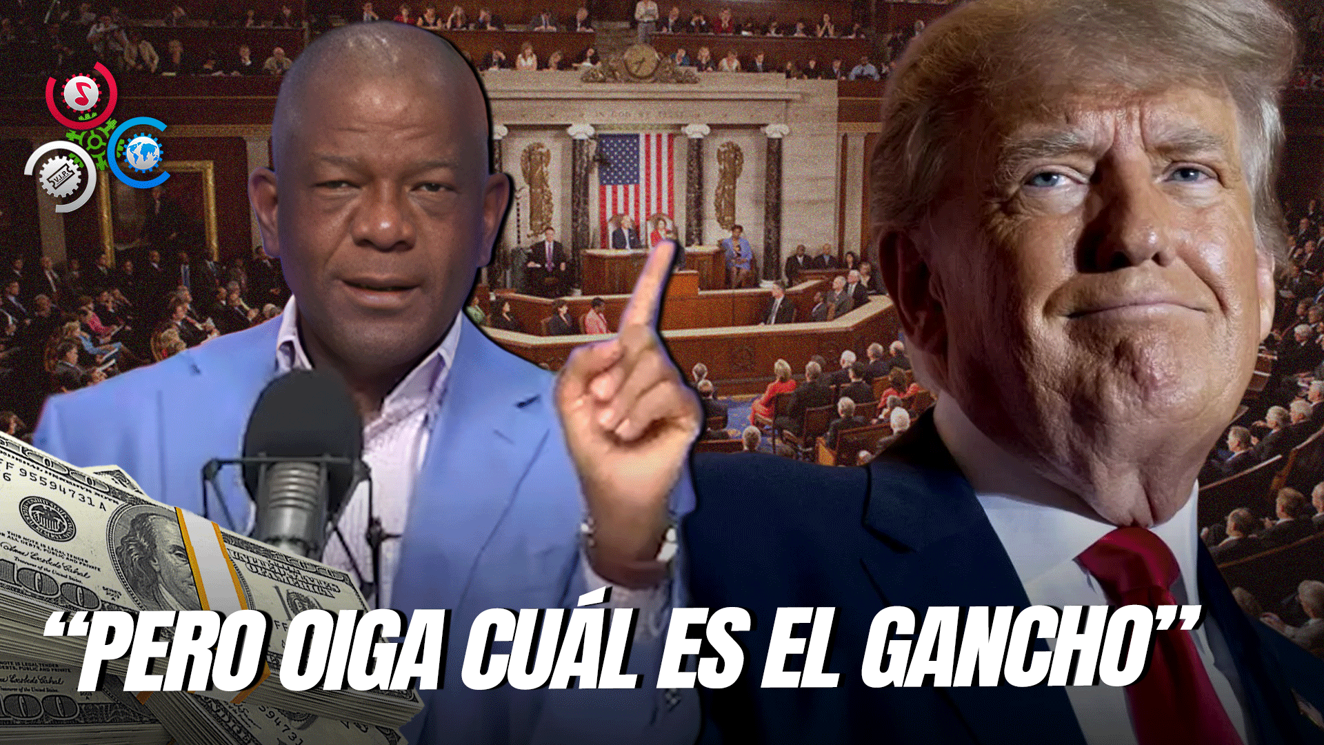 Pozo Analiza Los Recortes De Trump A Fondos De Ayudas Sociales