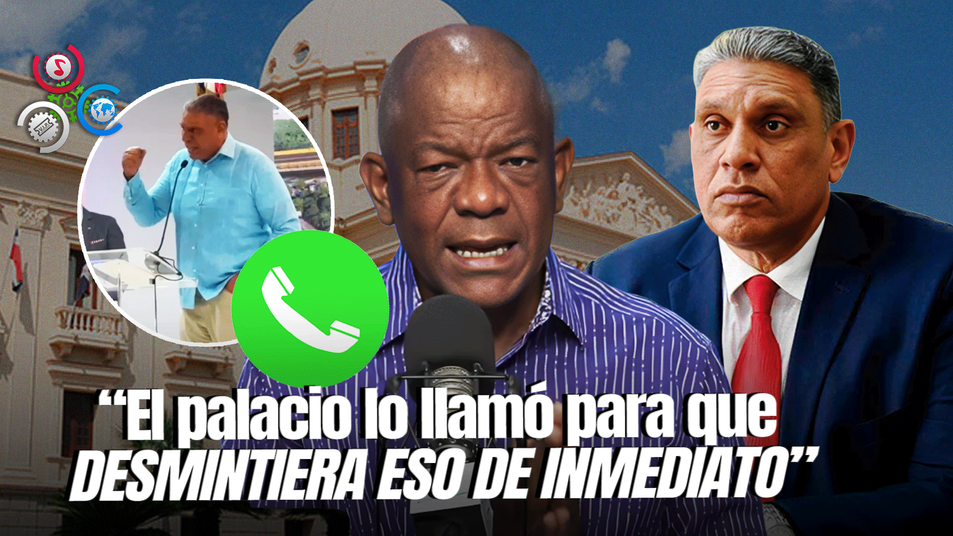 Pozo Analiza Nueva Campaña Para Reelegir Al Presidente Abinader