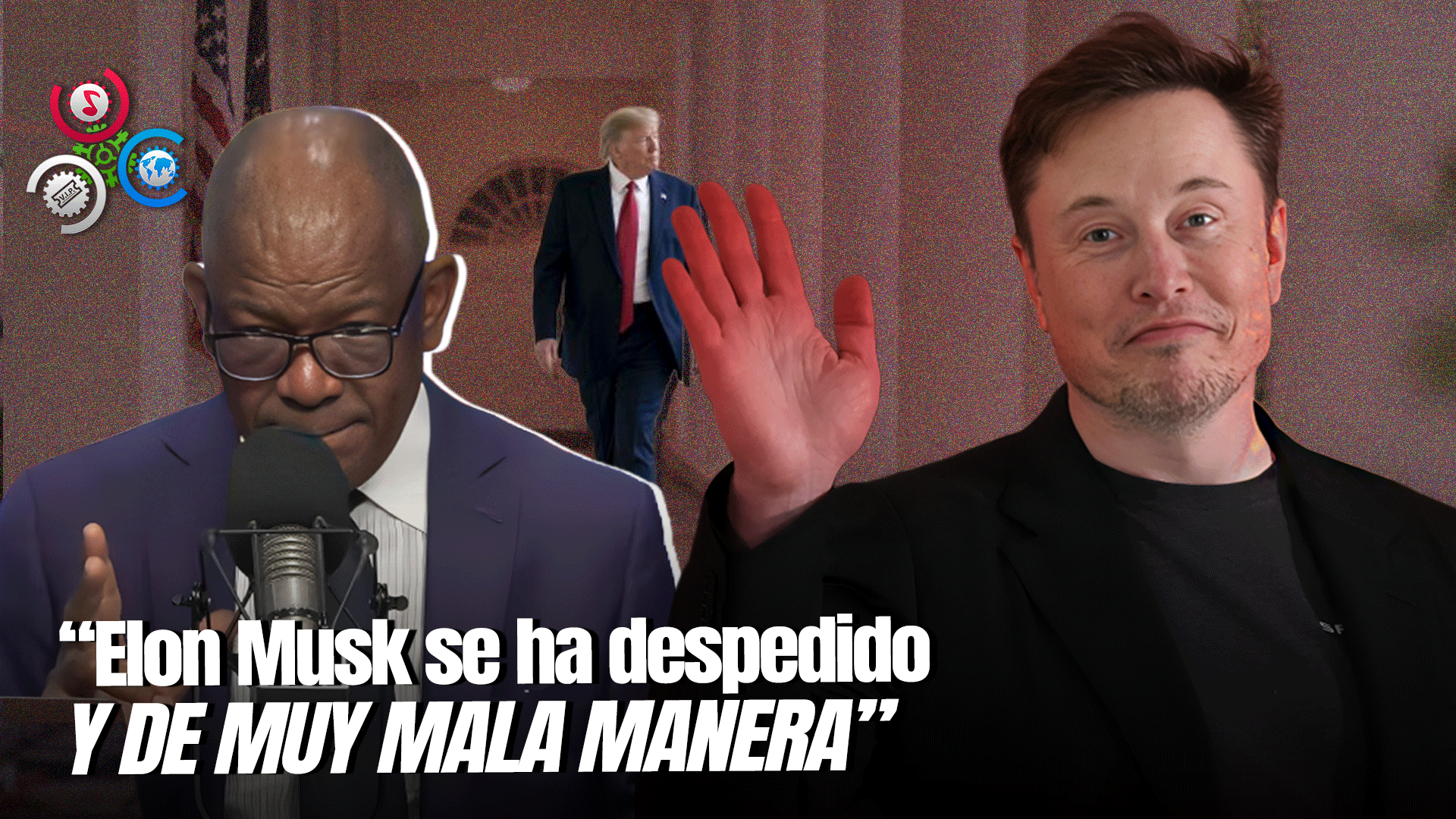 Julio Martínez Pozo: Gobierno De Trump Avanza Sin Rumbo