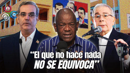 Julio Martínez Pozo Dice Que Es Mejor Avanzar Equivocándose Que No Hacer Nada