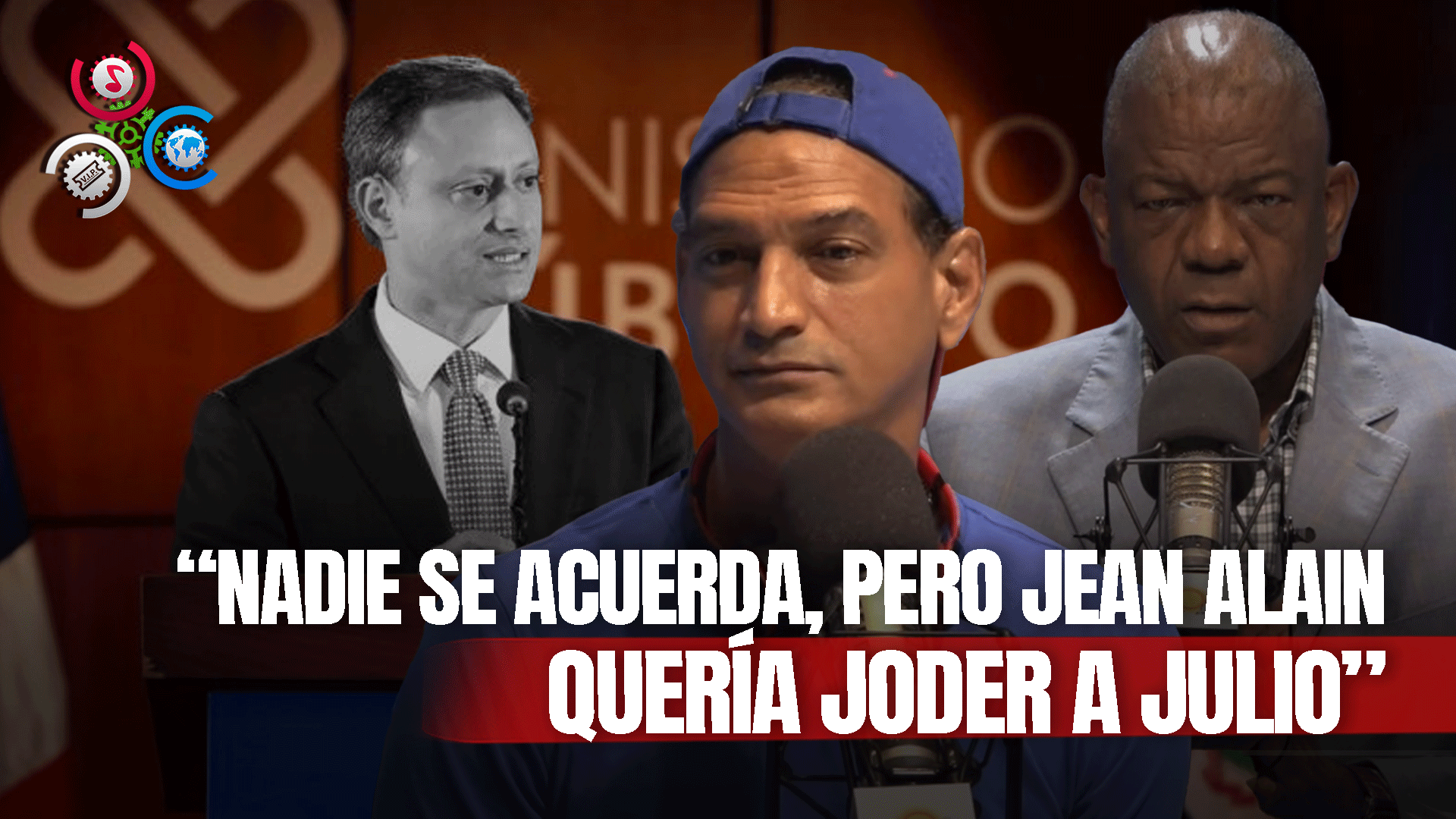 Laluz Afirma Martínez Pozo Siempre Ha Atacado Al MP Por Supuestos Actos De Corrupción