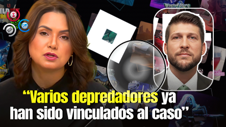 Julissa Céspedes Emite Llamado De Alerta Ante Investigación Al Videojuego Roblox En EE.UU