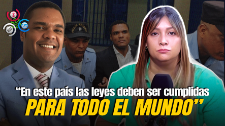 Julissa Morel Asegura Que La Cárcel Es Para Quienes No Pueden Pagar Su Libertad