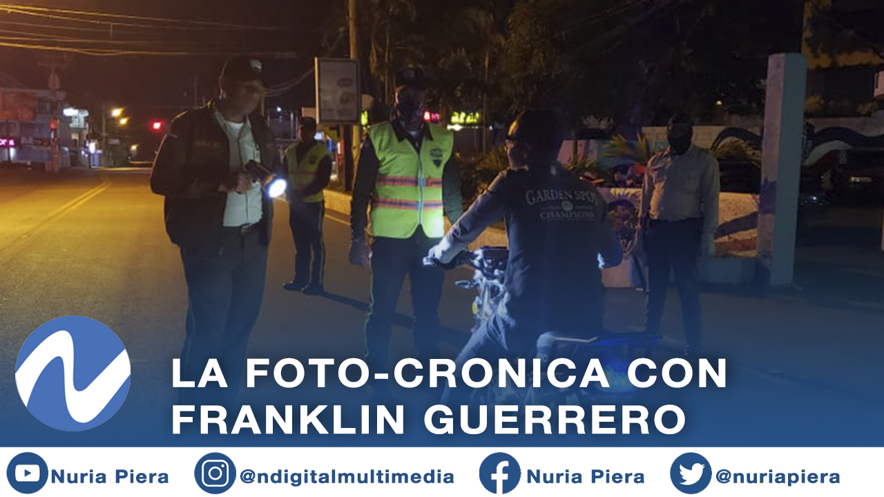 Foto-Crónica: El Día De San Miguel Y Problemas Con El Toque De Queda | Nuria Piera