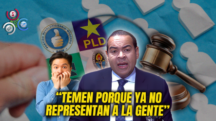 Kalil Michel: “Quieren Prohibir Las Candidaturas Independientes Porque Los Partidos Temen A Ser Desplazados”