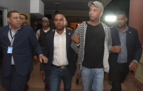 Envía A Juicio De Fondo Al Payaso Kanqui