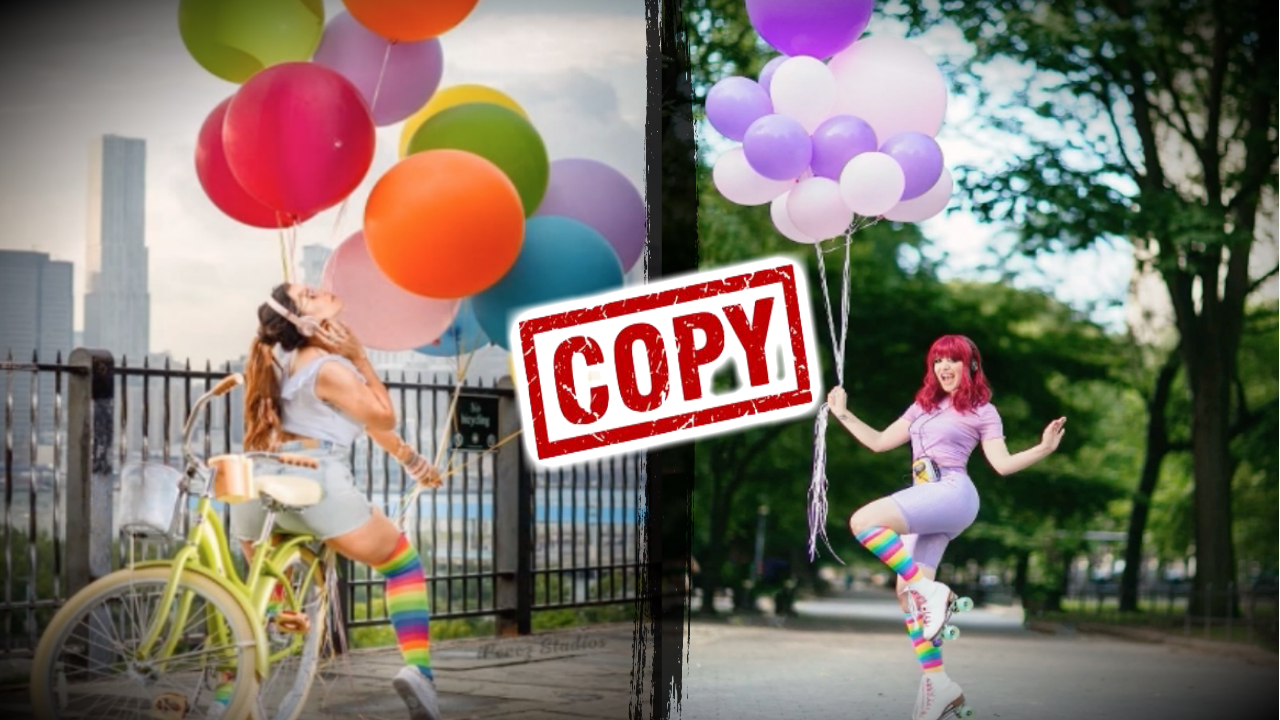 Nancy Medrano Copia De Pie A Cabeza Sesión Fotográfica De Karen Yapoort