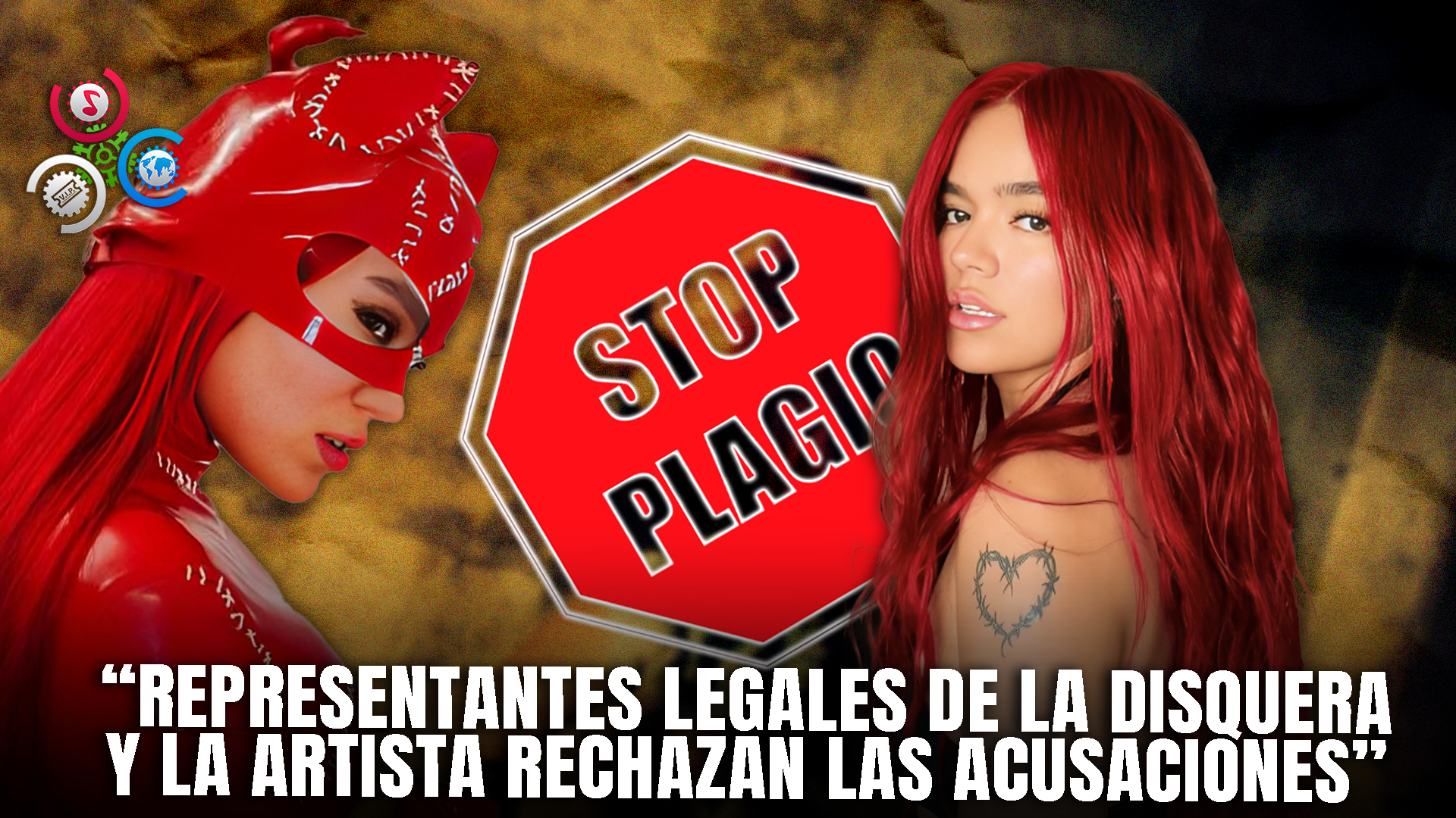 Karol G Responde Por Primera Vez A Las Acusaciones De Plagio De Su Tema “Gatúbela”