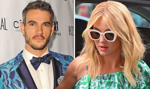 Katy Perry Acusada De Agresión Sexual