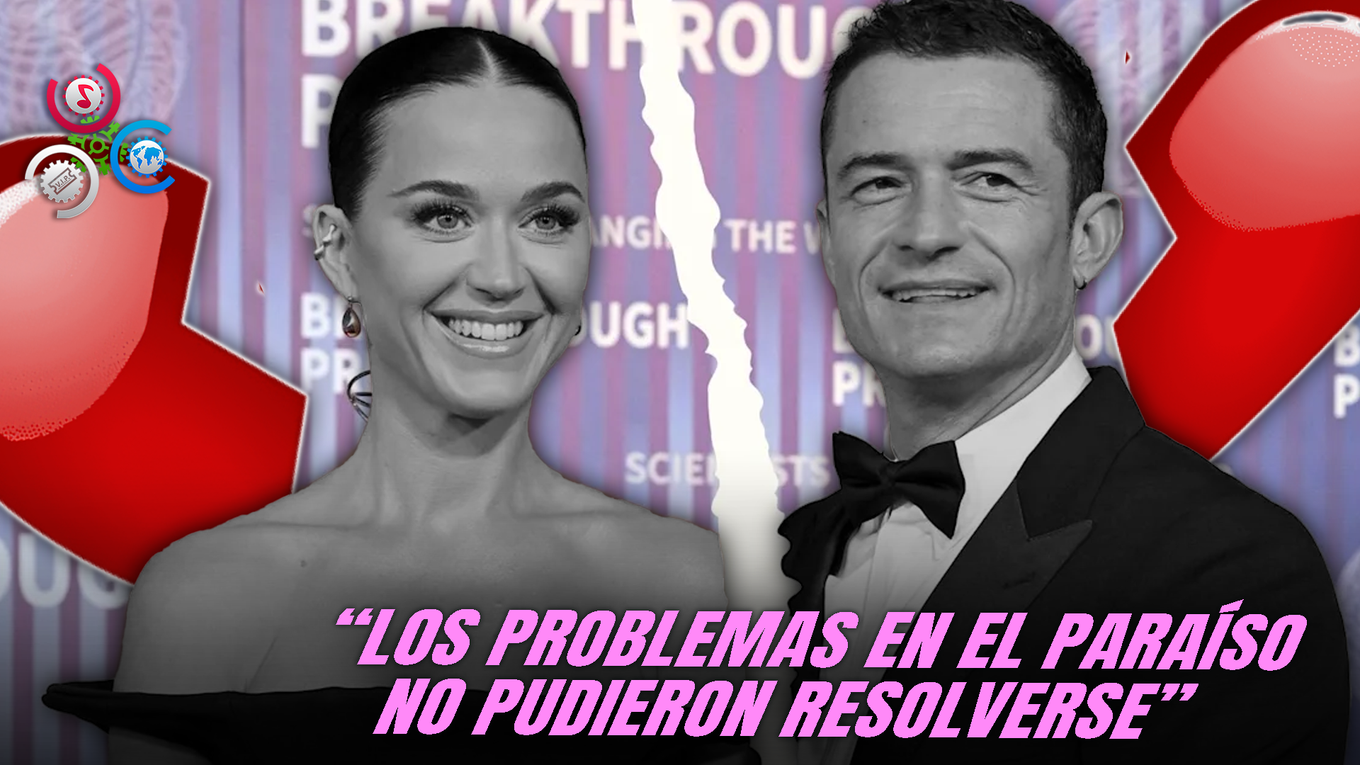 Katy Perry Y Orlando Bloom Ponen Fin A Su Relación Tras Casi Una Década Juntos