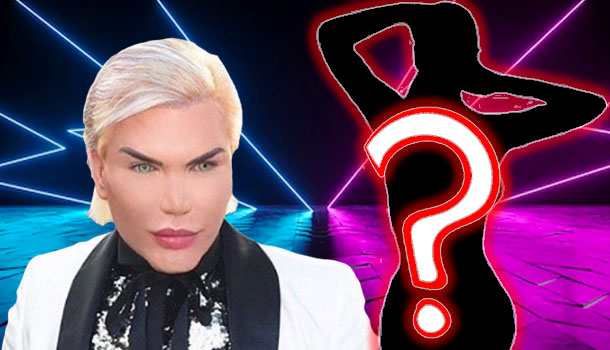 Comparan Al Ken Humano Tras Su Nueva Cirugía Con Una Famosa De Los Medios Dominicanos