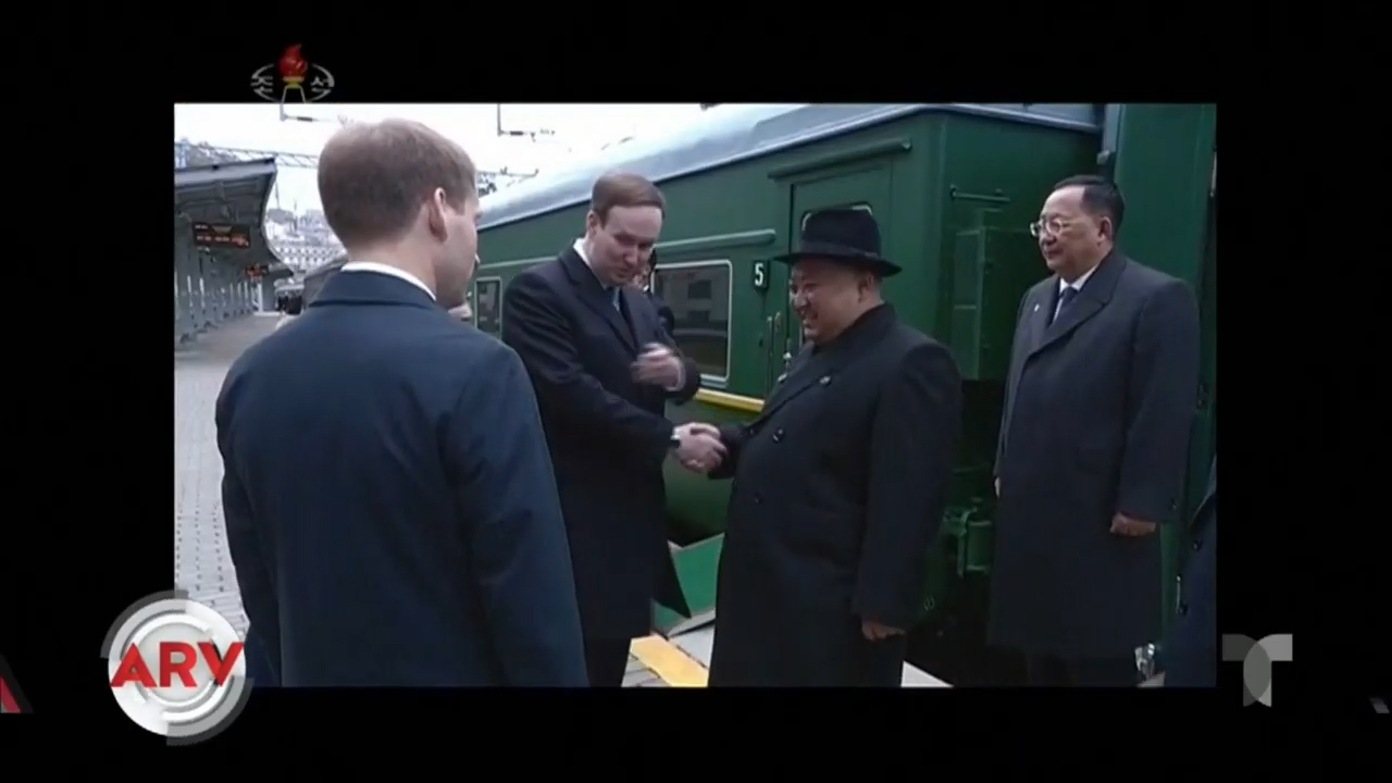 Kim Jon-un Crecen Rumores De La Muerte Del Líder Norcoreano