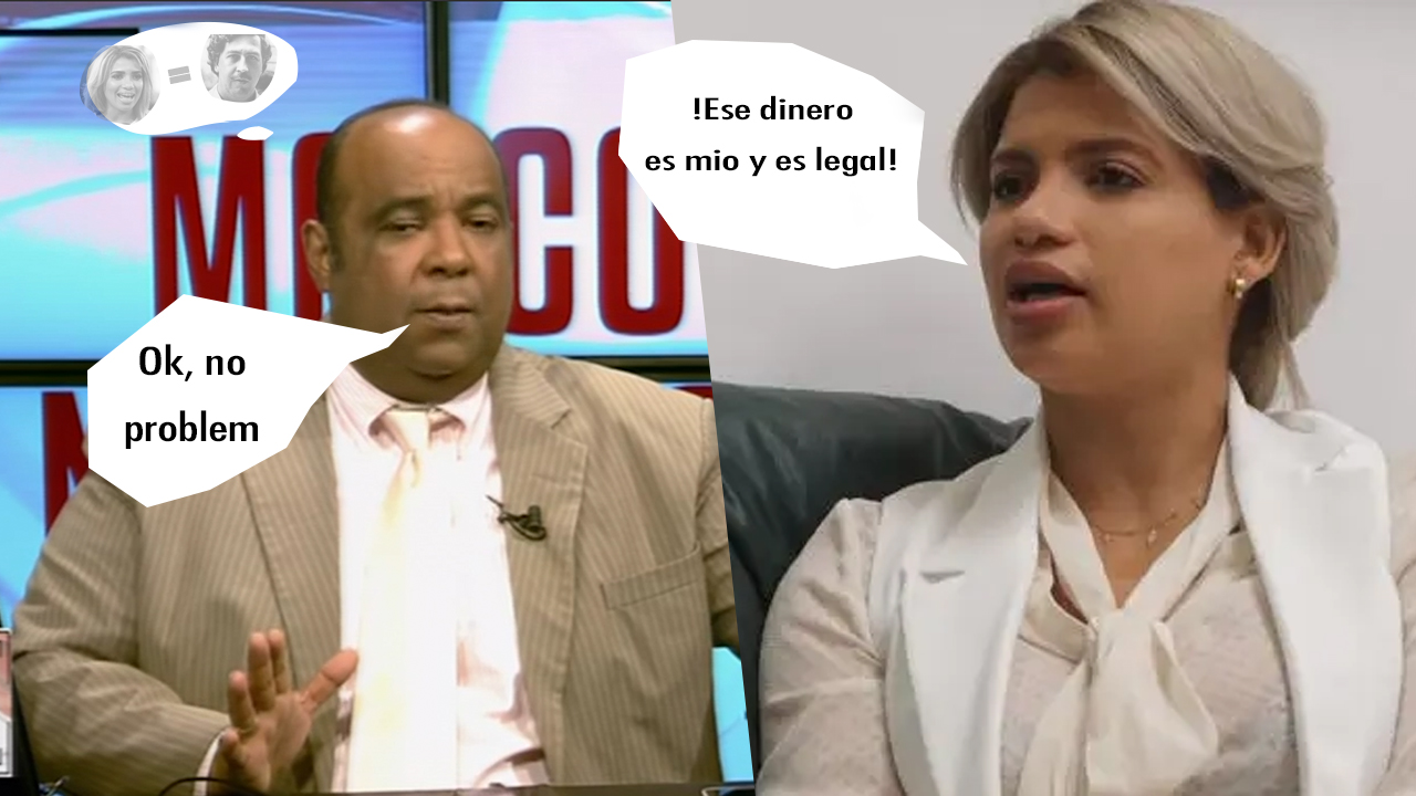 La Realidad De Kinsberly Taveras, ¿porqué No Habló?, ¿que Es Lo Que Esconde?