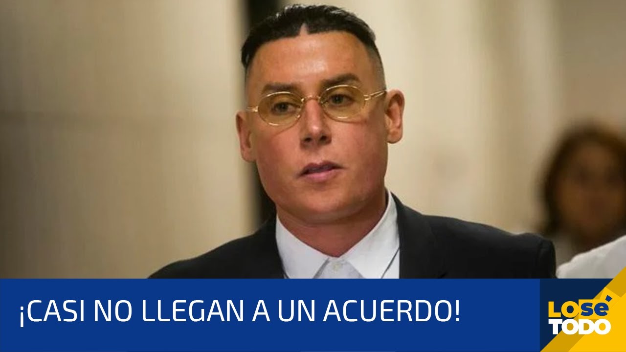 Defensa De Cosculluela Habla De Momentos Culminantes