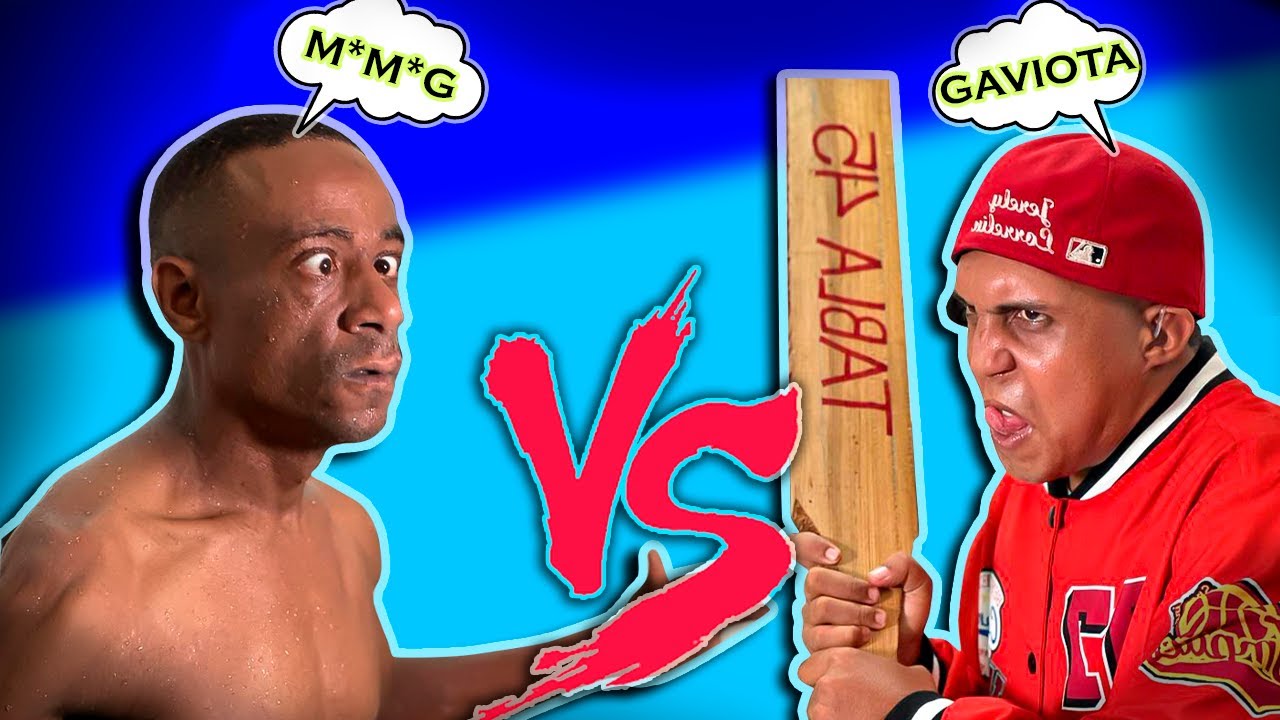 La Gaviota Y Manuel 30 Se Enfrentan Cara A Cara En Un Encuentro Explosivo