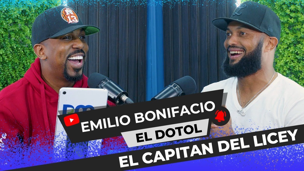 LA HISTORIA JAMAS CONTADA: EL CAPITAN DEL LICEY EMILIO BONIFACIO – EL DOTOL NASTRA