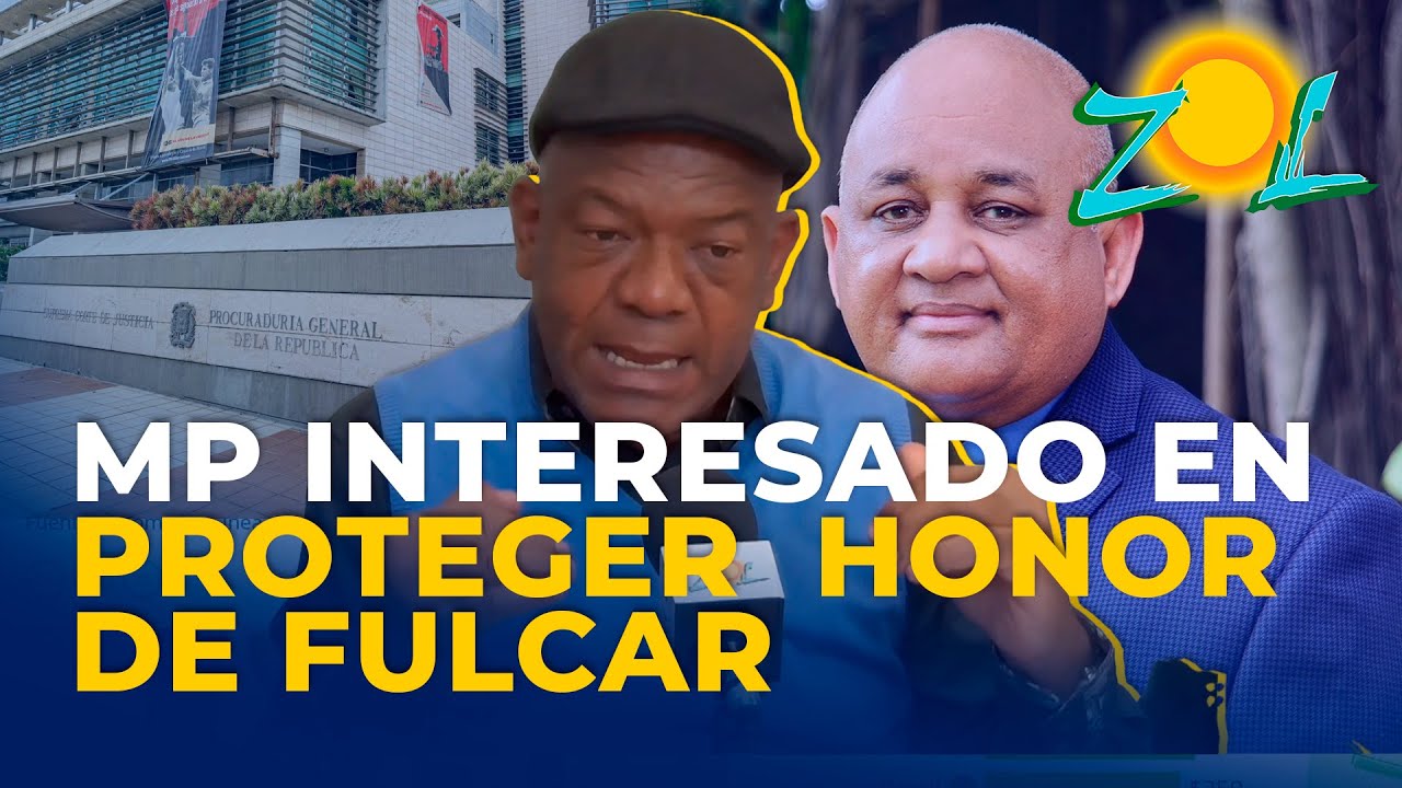 LA INTERPÓSITA REACCIÓN JUDICIAL DE LA FAMILIA FULCAR