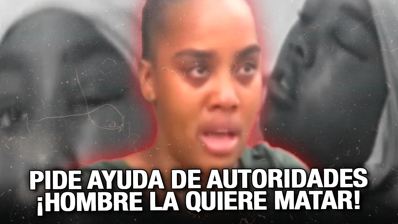 Hombre Salió De Prisión Tras Darle 16 Puñaladas Y La Amenaza De Muerte