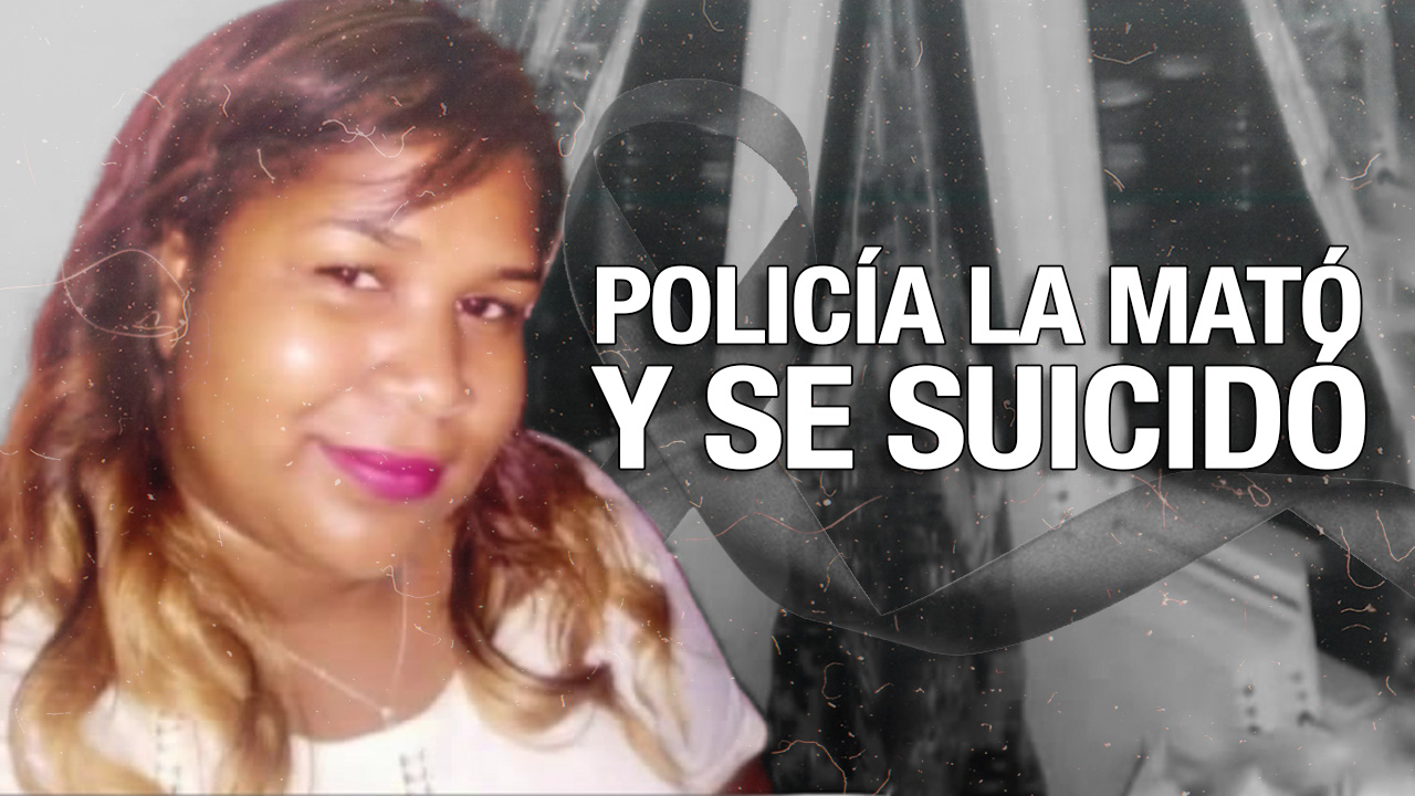 Madre Desconsolada Por Asesinato De Su Hija
