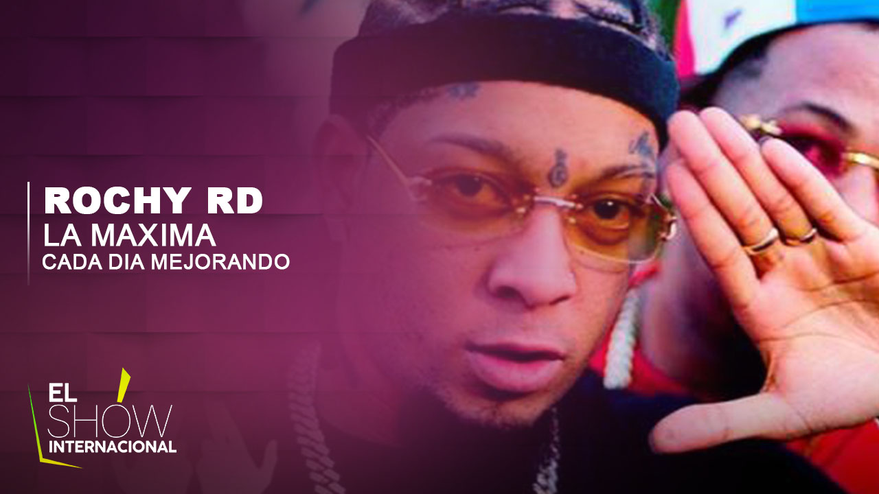 Ultimos Detalles Del Estado De Salud De Rochy RD