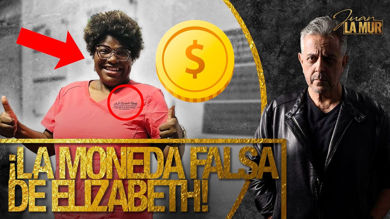 ¡LA MONEDA FALSA DE ELIZABETH! (La Mur Analiza El Lenguaje No Verbal De La “neurocientífica”)