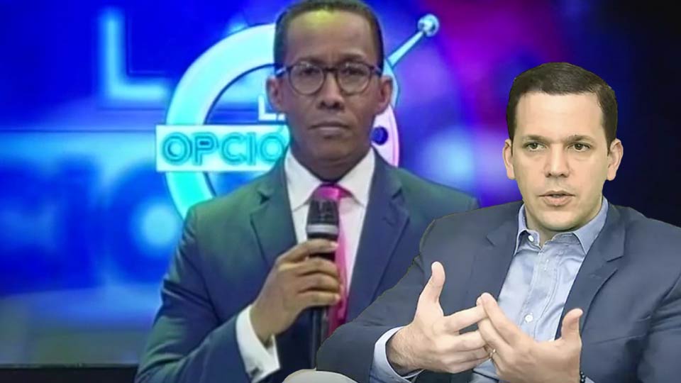 Las Verdaderas Razones Por La Que Hugo Beras Abandonó Candidatura