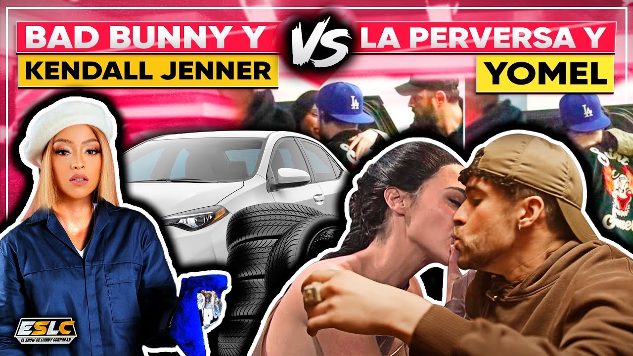 LA PERVERSA SE LLENA DE ODIO CON YOMEL “ESTRATEGIA FALSA”