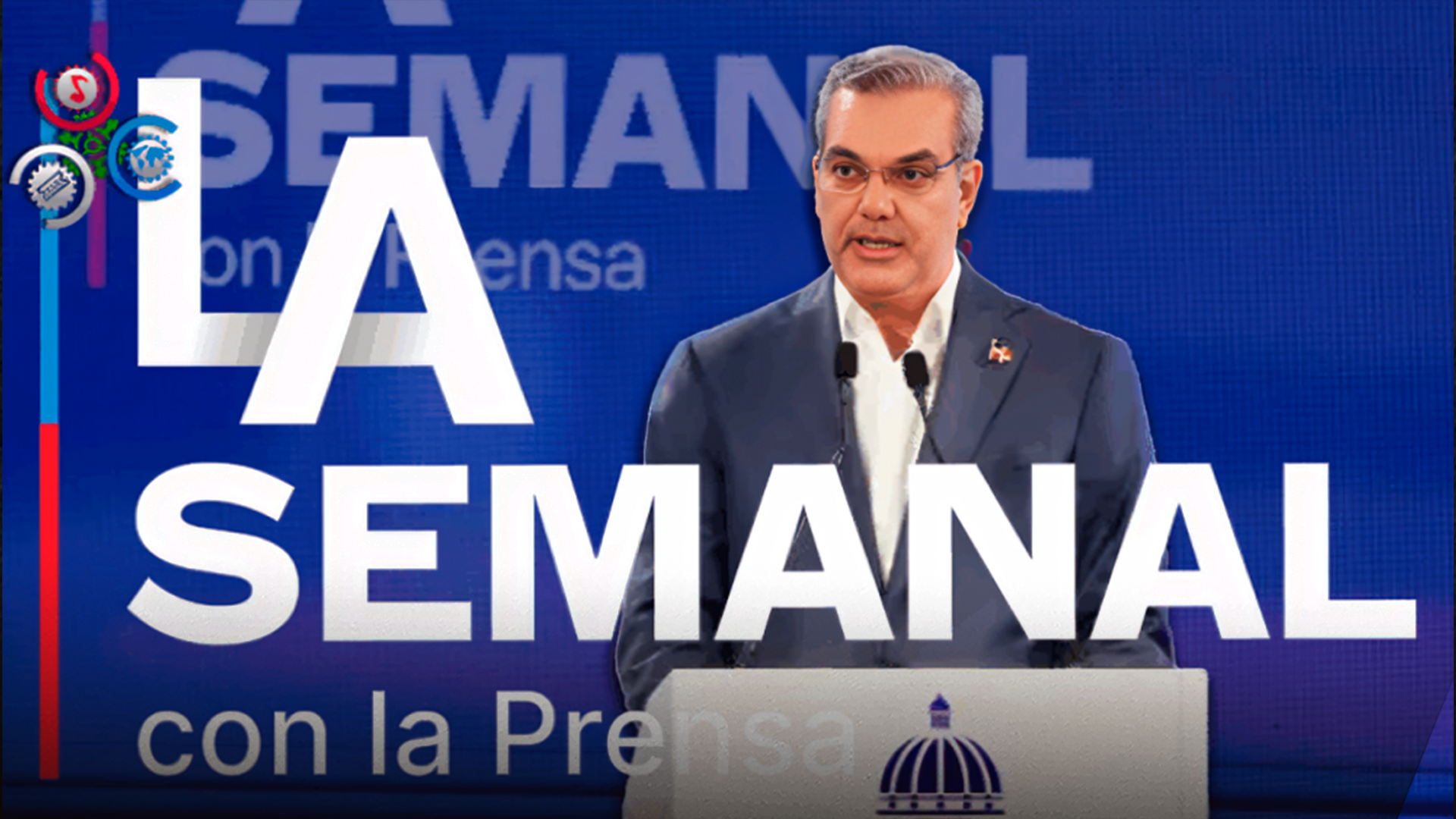 🔴EN VIVO: LA Semanal – 16 De Junio Del 2025
