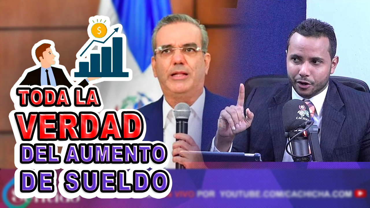 La Verdad Del Reciente Aumento De Sueldo Según Economista | 6to Sentido