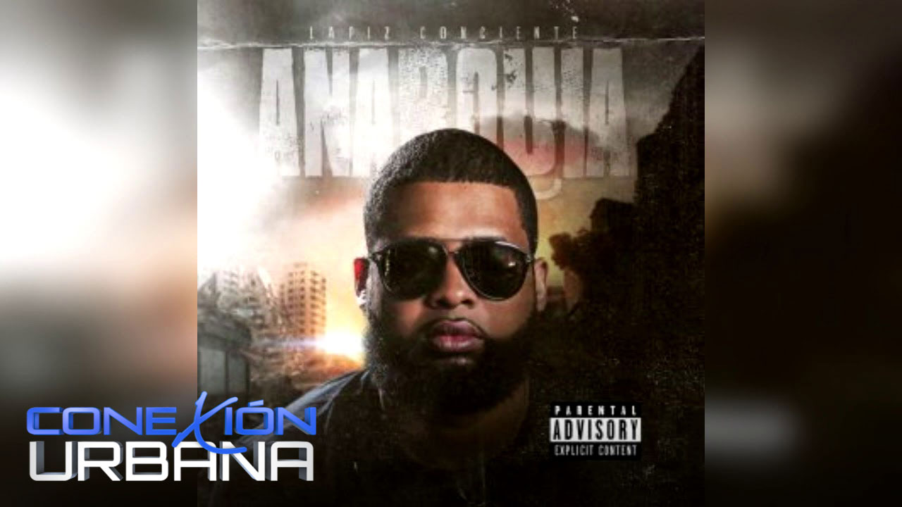 Nuevo álbum Del Lápiz Conciente El Fracaso Más Grande De La Historia De La Música Dominicana