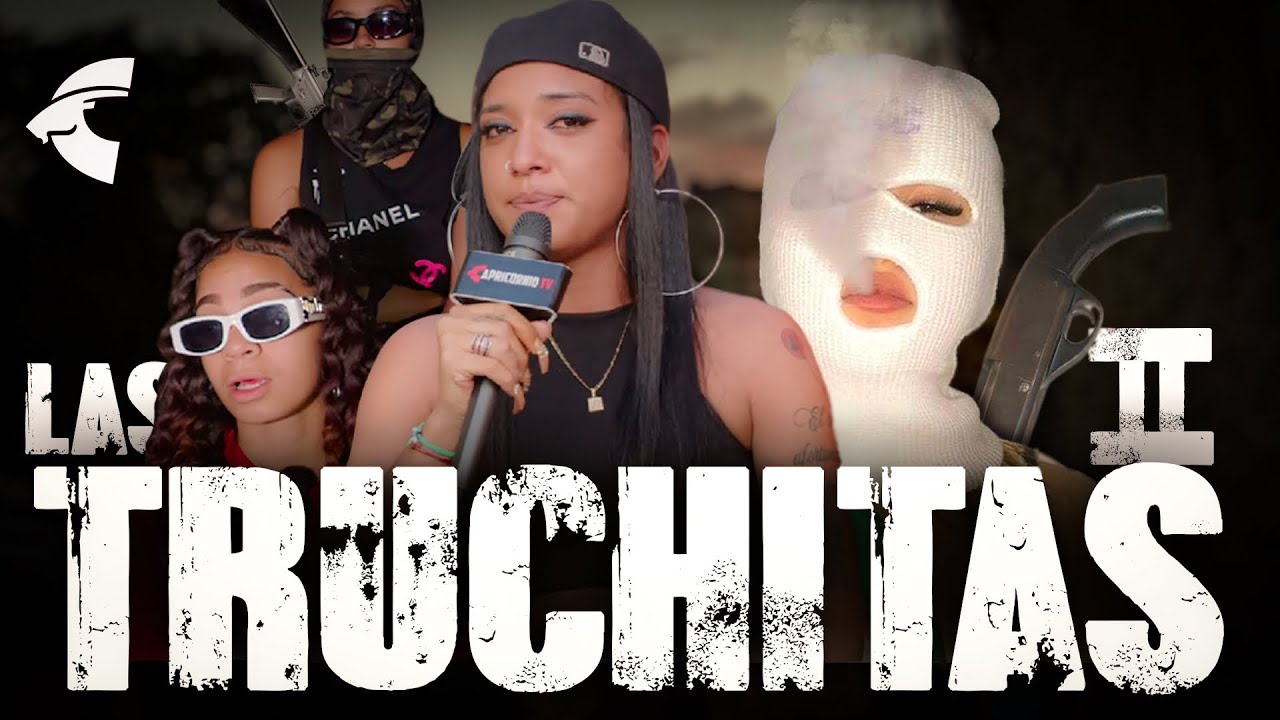 LAS TRUCHITAS DE LA 42 | DOCUMENTAL Sección 2