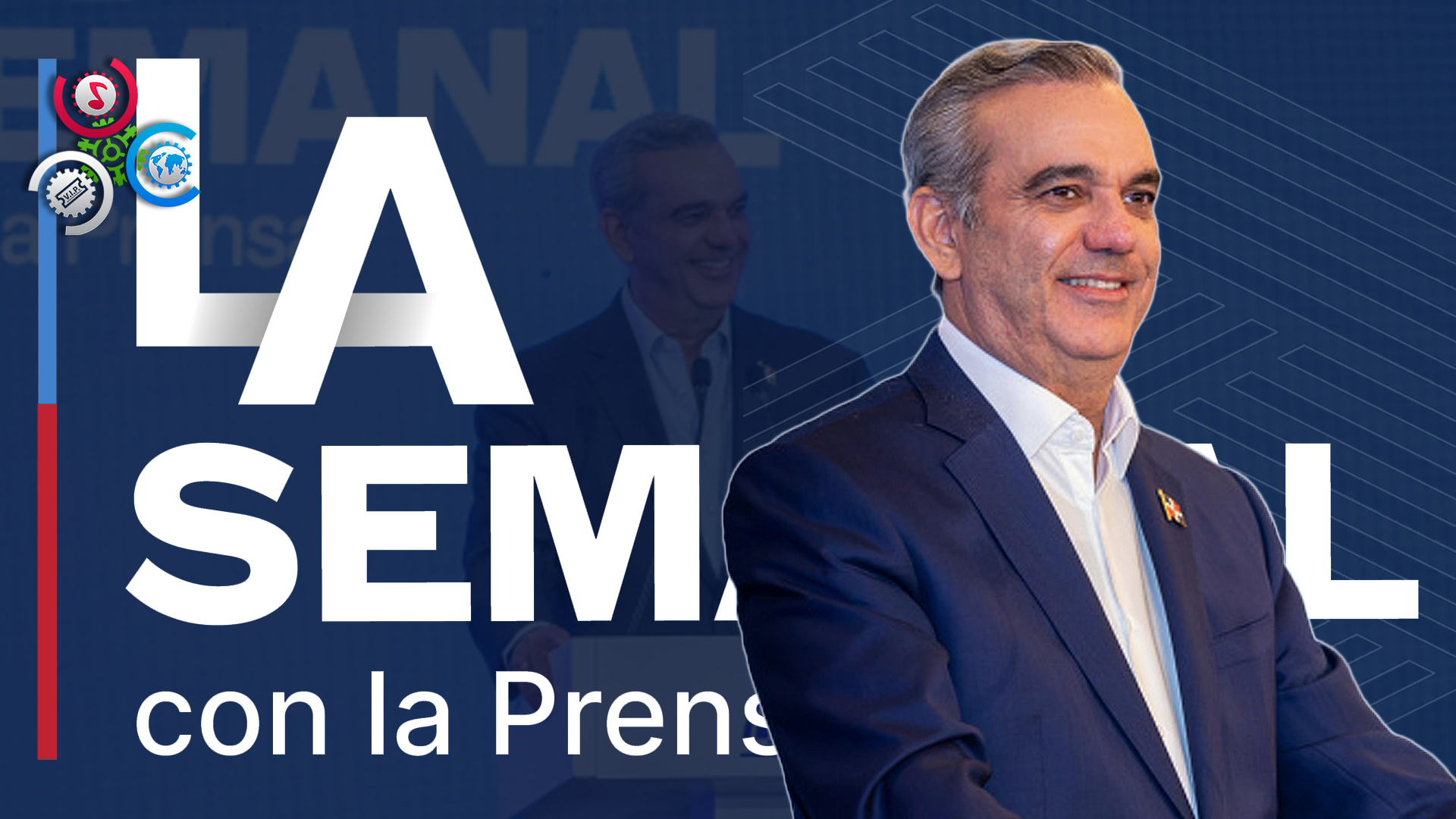 🔴 EN VIVO |LA Semanal – 31 De Marzo Del 2025