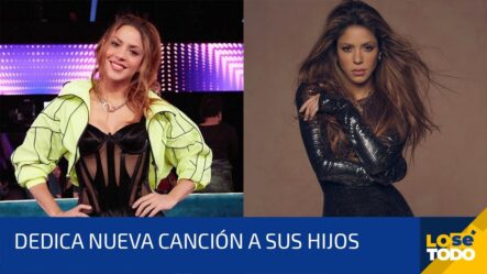 Le Llueven Los Pretendientes A Shakira | Aseguran Tom Cruise Está Detrás De Ella