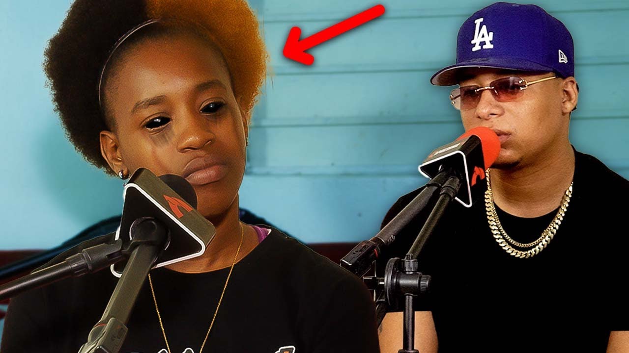 LE QUITARÉ LA VIDA SI LO VEO (ME ENTRÓ A SU CASA Y ABUSO DE MÍ)