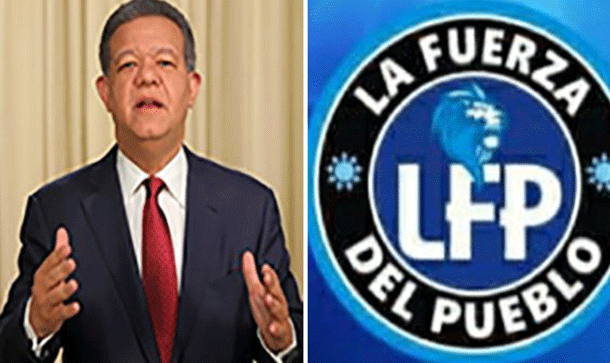 JCE Aprueba Cambio De Nombre Del PTD A Fuerza Del Pueblo