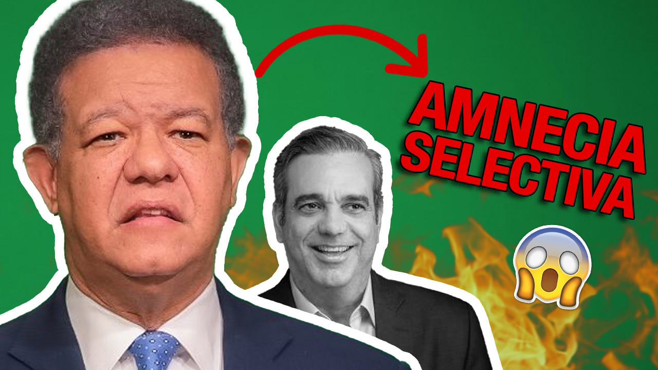 ¡Leonel Tilda Indignante Situación Con Aumentos Salariales!