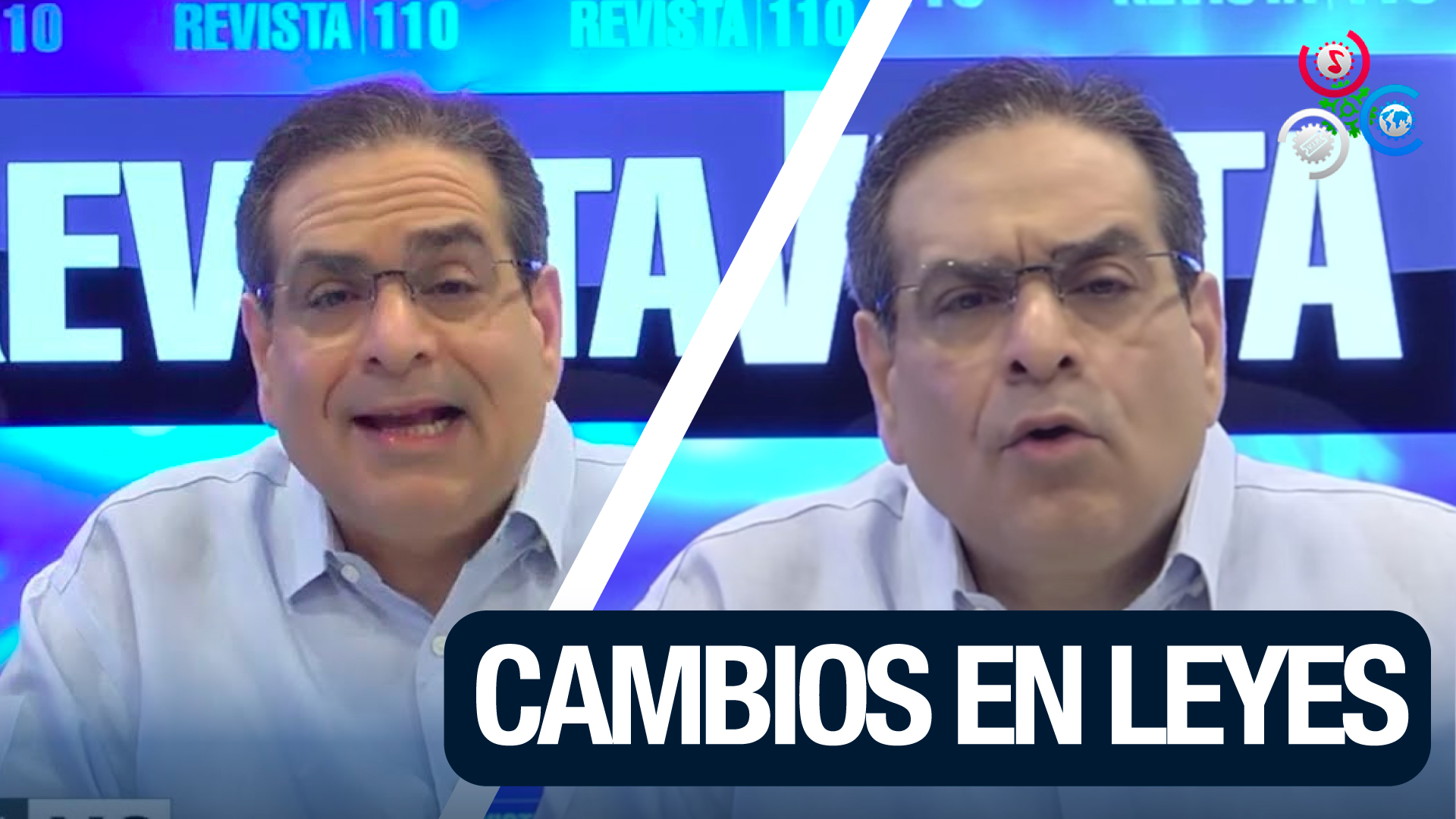 Michael Hazim: “Los Cambios En Leyes Tardan Demasiado”