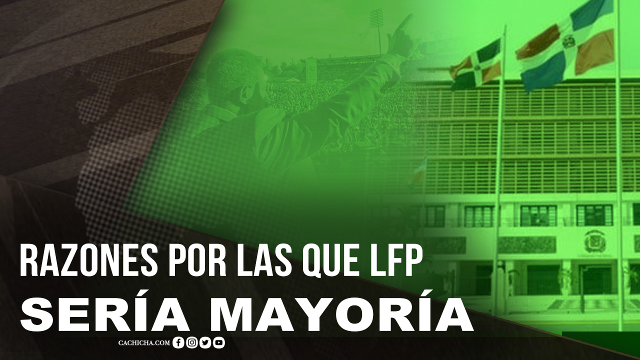 Razones Por Las Que LFP Sería Segunda Mayoría En El Senado