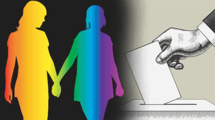 Mira Lo Que La Comunidad LGBT Le Exige A Los Candidatos Políticos