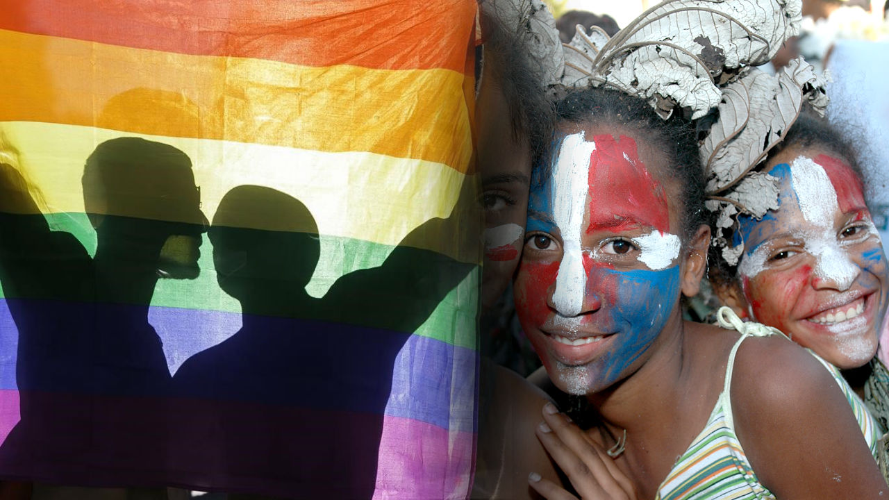 La Importancia De Los Políticos LGTB