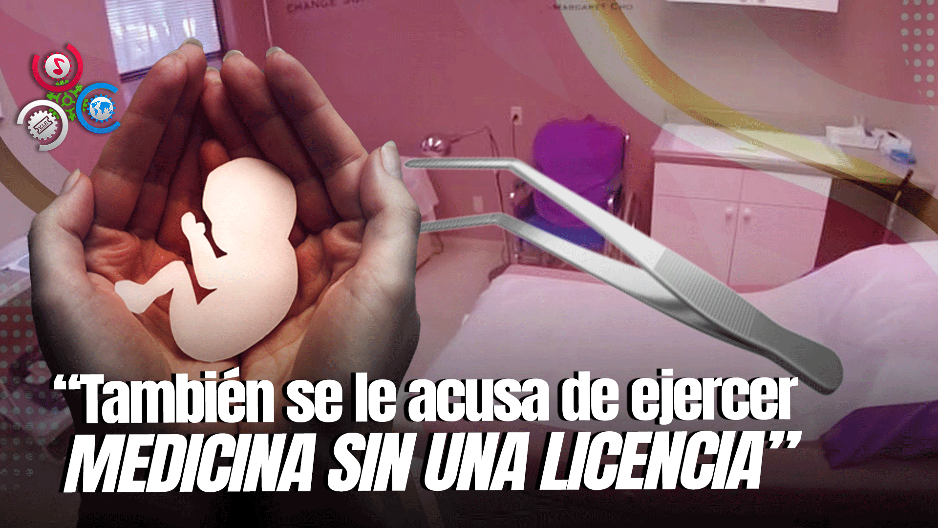 Arrestan Partera Latina Acusada De Practicar Abortos Ilegales Enfrenta Hasta 20 Años De Cárcel En Texas