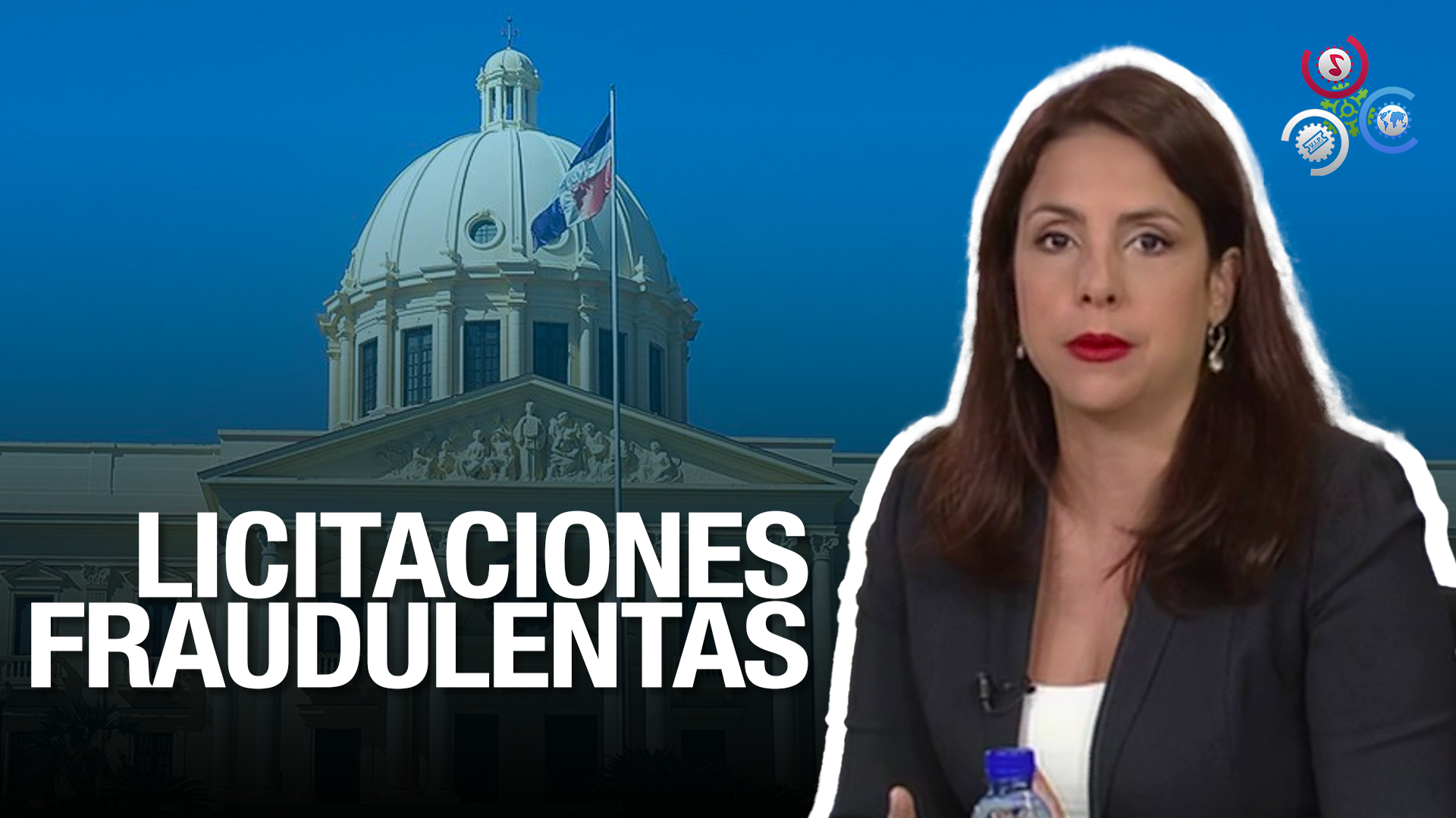 ¿Empresas Pagan Cuotas Para Ganar Licitaciones?