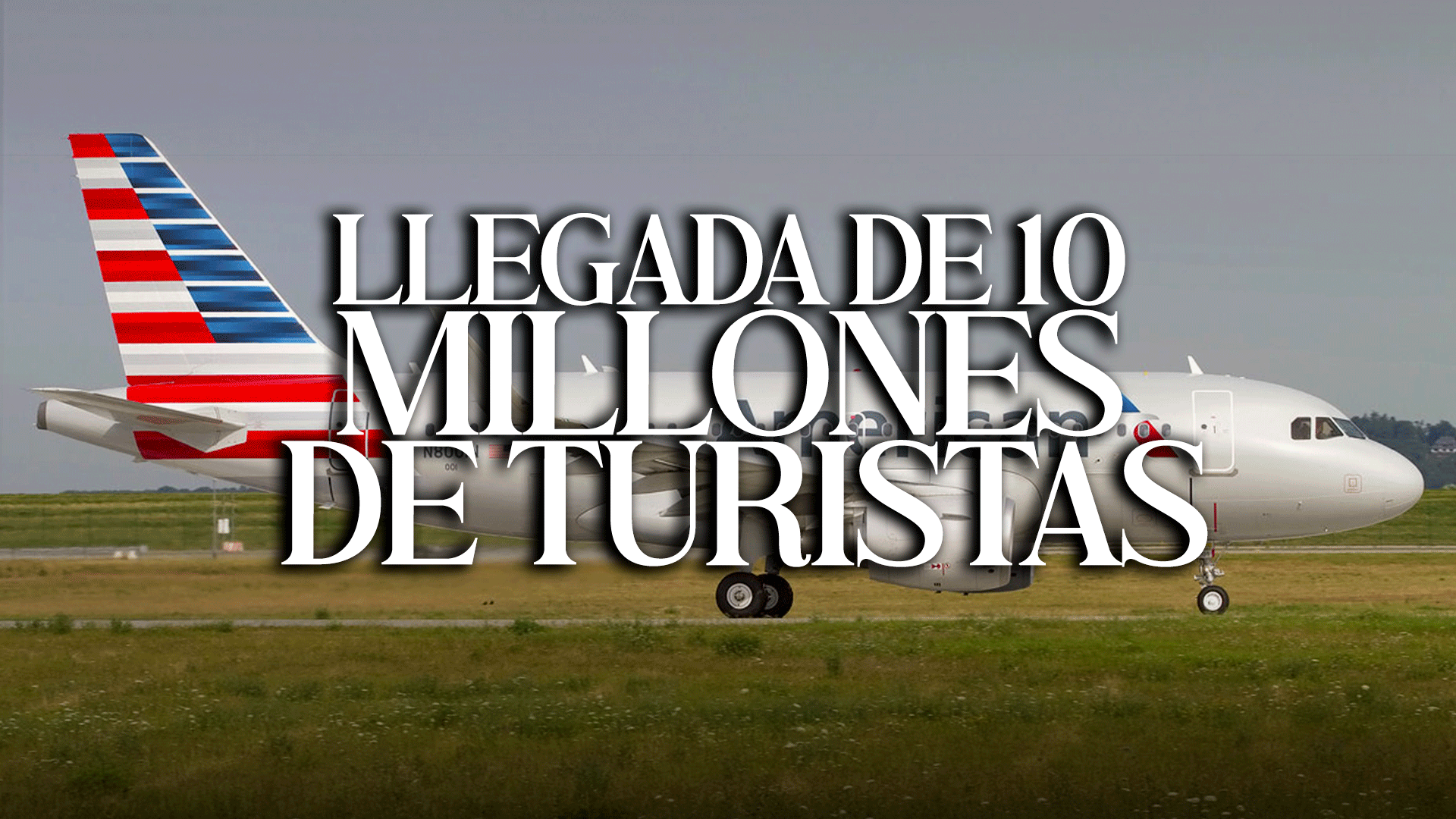 EN VIVO: RD Celebra Llegada De 10 Millones De Turistas En El 2023