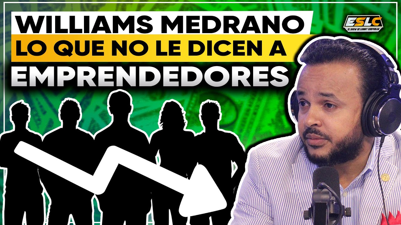 Lo Que Nunca Le Dicen A Los Emprendedores “claves Para Tener éxito En Tu Negocio”
